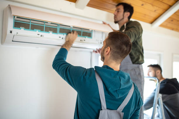 Best VRF (Variable Refrigerant Flow) Systems in Evans, CO