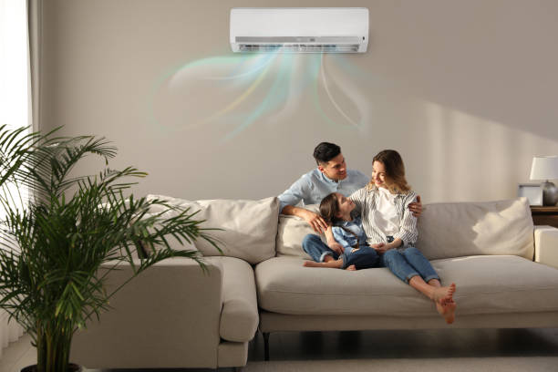 Best Solar-powered HVAC Systems in Evans, CO