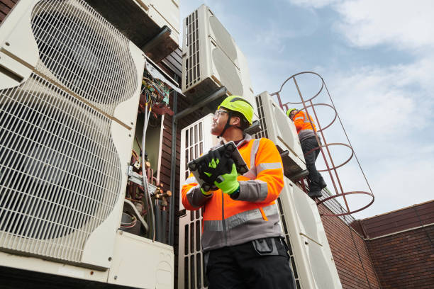 Best HVAC Consulting and Engineering in Evans, CO