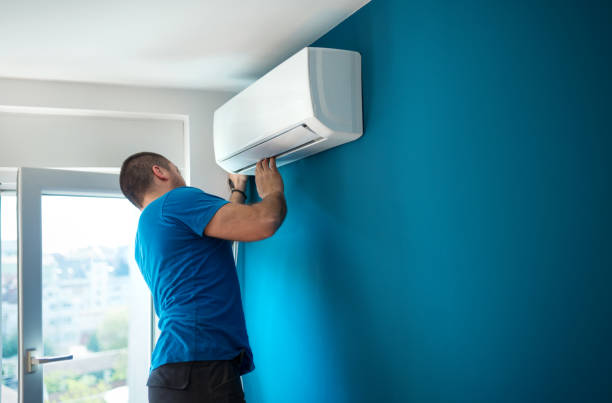 Best Residential HVAC in Evans, CO