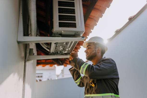 Best Energy-efficient HVAC Solutions in Evans, CO