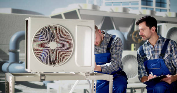 Best Air Conditioning Cleaning in Evans, CO