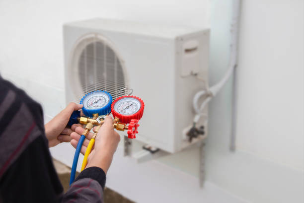 Professional HVAC in Evans, CO