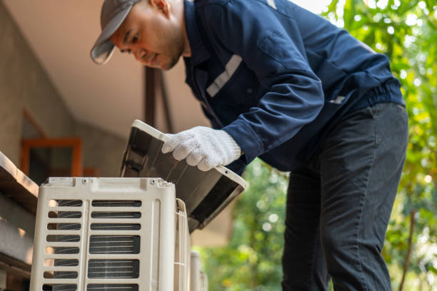 Best Commercial HVAC in Evans, CO