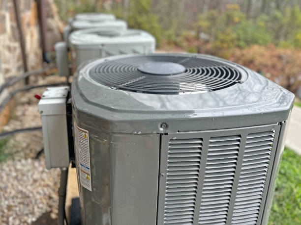 Best Geothermal HVAC Systems in Evans, CO